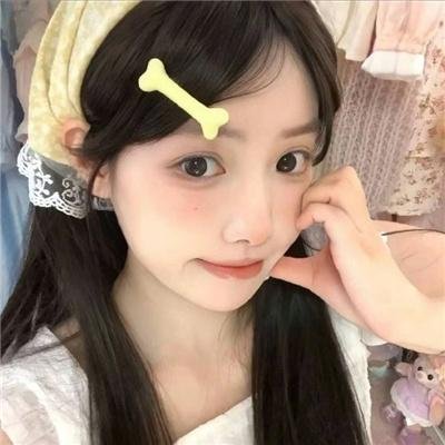 时尚模特物语