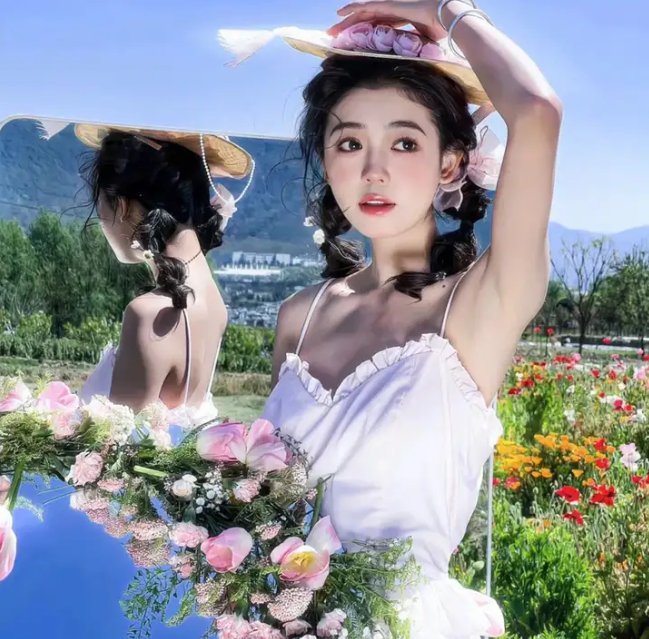三代同堂