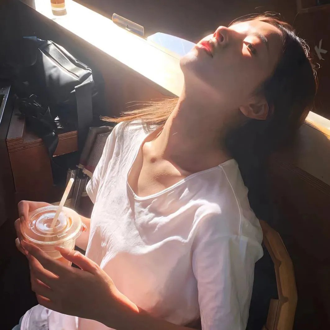 彩色的星星